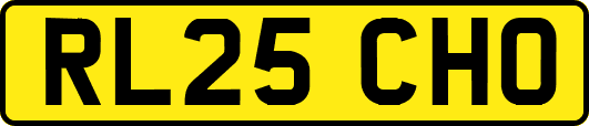 RL25CHO
