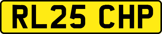 RL25CHP