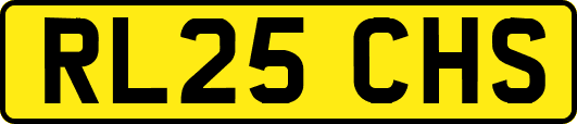 RL25CHS