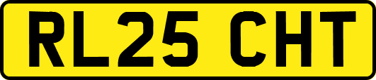 RL25CHT