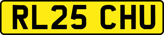 RL25CHU