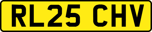 RL25CHV