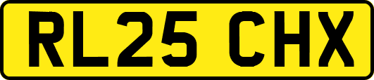 RL25CHX