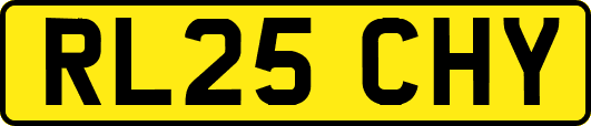 RL25CHY