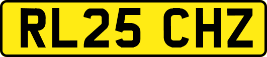 RL25CHZ