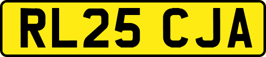 RL25CJA
