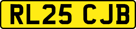 RL25CJB