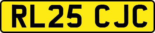 RL25CJC
