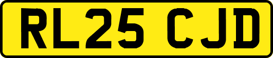 RL25CJD