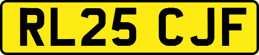 RL25CJF