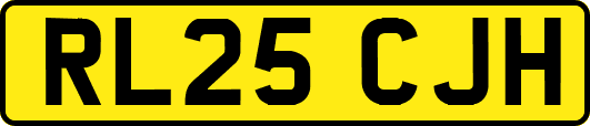 RL25CJH