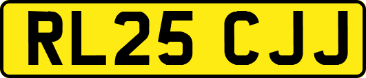 RL25CJJ