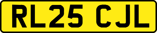 RL25CJL