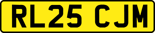 RL25CJM