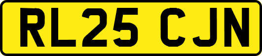 RL25CJN