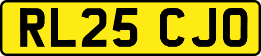 RL25CJO