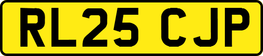 RL25CJP