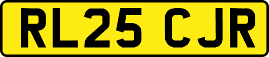 RL25CJR