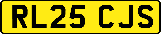 RL25CJS