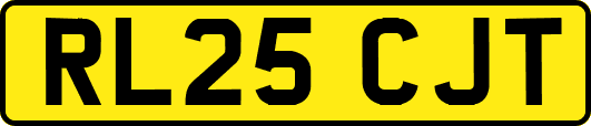 RL25CJT
