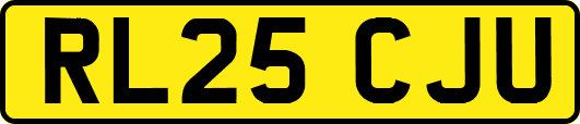 RL25CJU