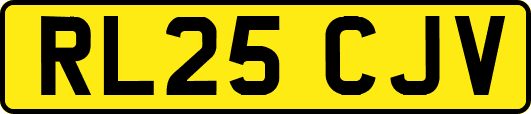 RL25CJV