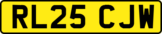 RL25CJW
