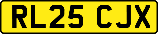 RL25CJX