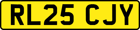 RL25CJY