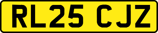 RL25CJZ