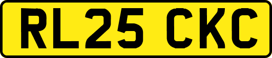 RL25CKC