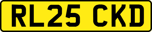 RL25CKD