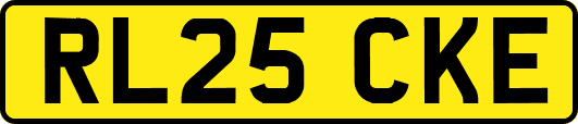 RL25CKE