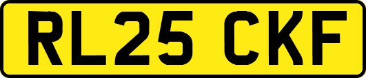 RL25CKF