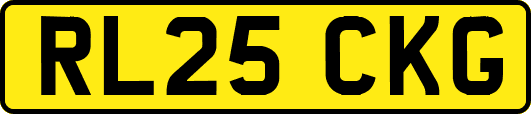 RL25CKG