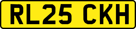 RL25CKH