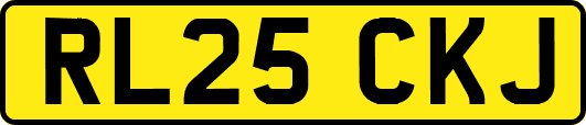 RL25CKJ
