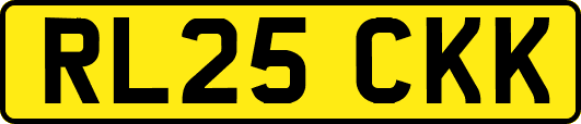 RL25CKK