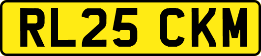 RL25CKM