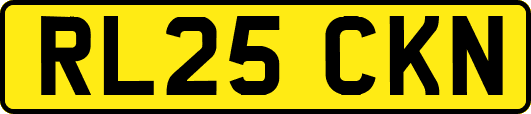 RL25CKN