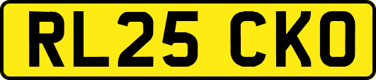 RL25CKO