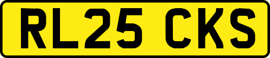 RL25CKS