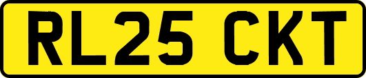 RL25CKT