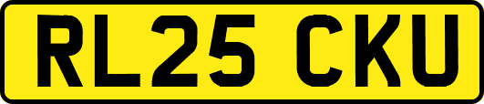 RL25CKU