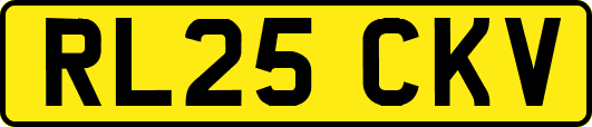 RL25CKV