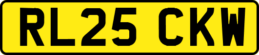 RL25CKW