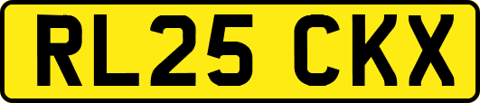 RL25CKX