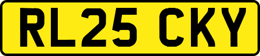 RL25CKY