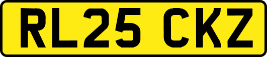 RL25CKZ