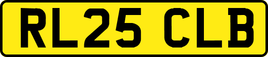 RL25CLB